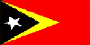 Timor-Leste flag